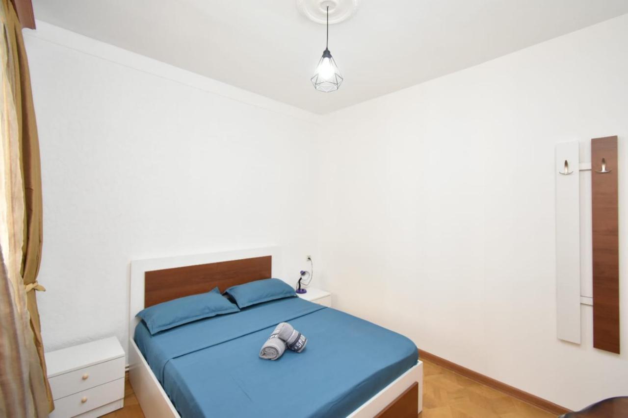 Guesthouses Opera Jerevan Eksteriør billede
