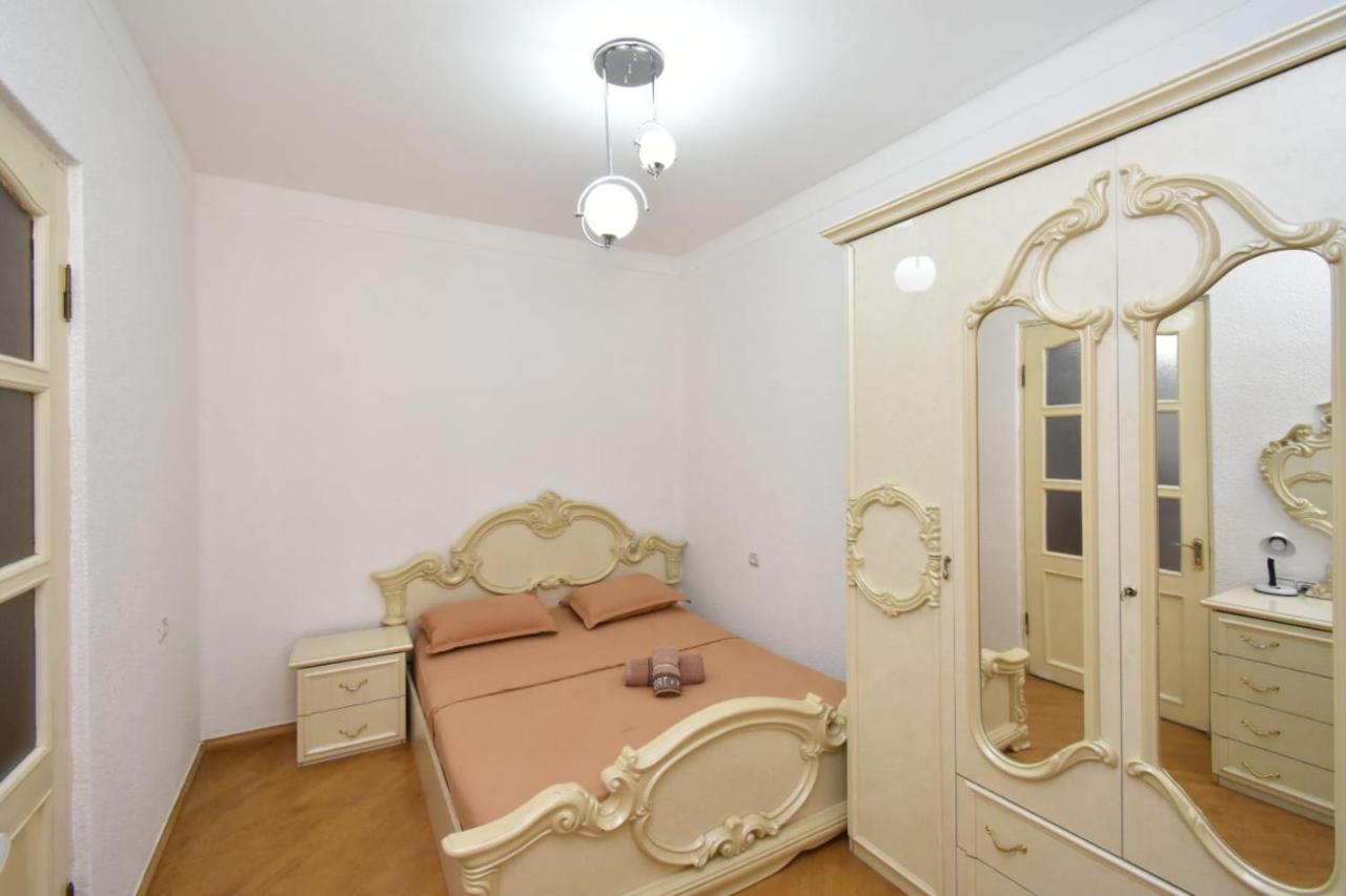 Guesthouses Opera Jerevan Eksteriør billede