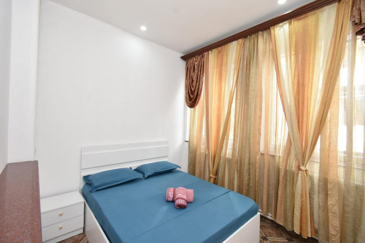 Guesthouses Opera Jerevan Eksteriør billede